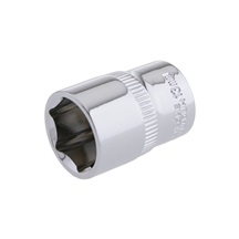 Hlavice 1/4" CrV 13mm 17831
