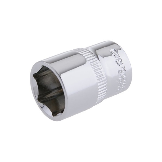 Hlavice 1/4" CrV 13mm 17831