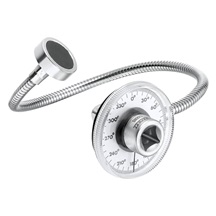 Klíč pro úhl.dotahování E100115  s magnetem