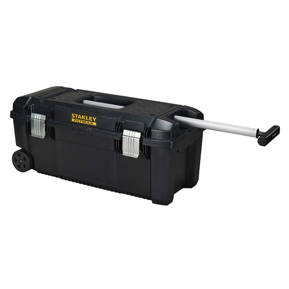 Box pojízdný voděodolný s rukojetí FMST1-75761