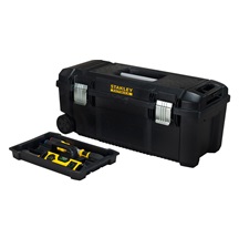 Box pojízdný voděodolný s rukojetí FMST1-75761