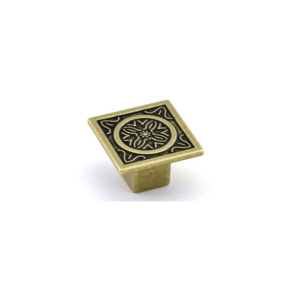 Knopek ARCANUM 35x35 Ms p