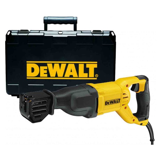 Pila mečová      DWE305PK 1100W 3,5kg
