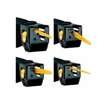 Pila mečová      DWE305PK 1100W 3,5kg