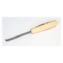 Dláto řezbářské duté  12mm 8924 12 STANDART LINE