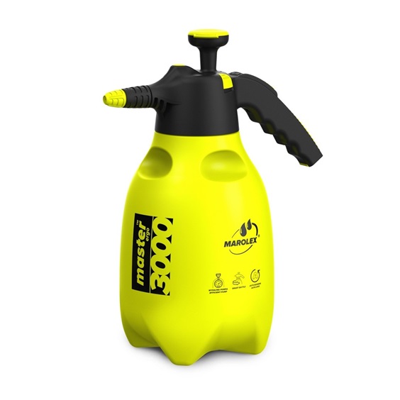 Rozprašovač MASTER ergo  3,0L
