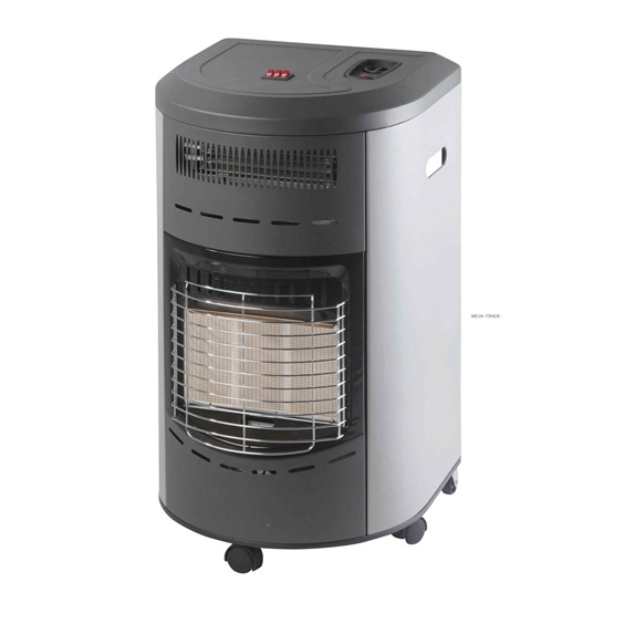 Topidlo infra TB15001 RELAX PLUS 4,2kW/s ventilátorem/