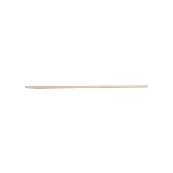 Násada hrábě  150cm/28 s konusem