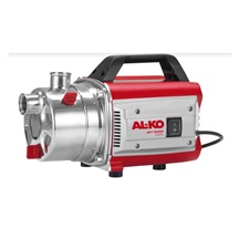 Čerpadlo zahradní JET 3000 Inox