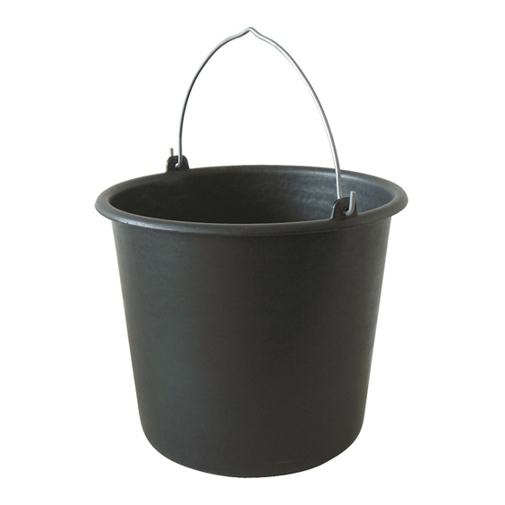 Vědro stavební 20 l    PE