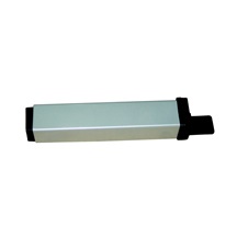 Stavěč dveří K 501  bílý