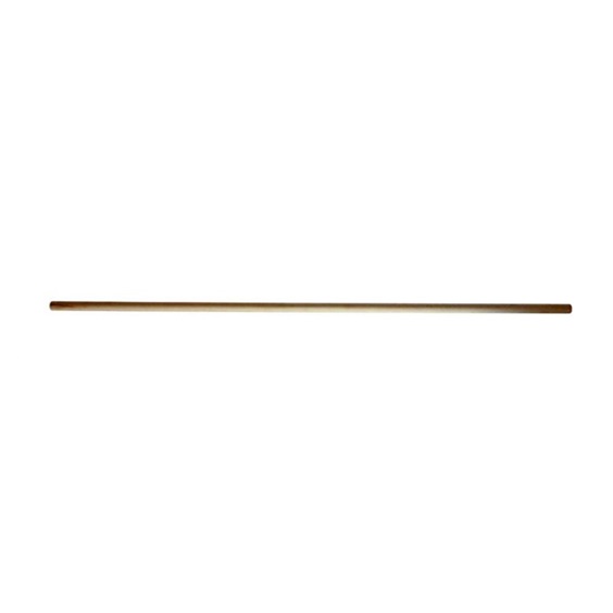 Násada hrábě  200cm/28 s konusem