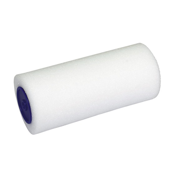Váleček molitanový jemný 250mm náhradní  strukturovaný
