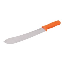Mačeta nerez+pouzdro 43cm