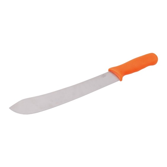 Mačeta nerez+pouzdro 43cm