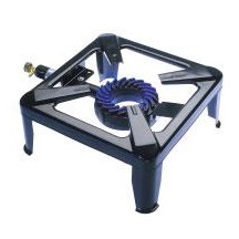Vařič MEGA ZEUS   VP02001 průmyslový/POWERFIRE