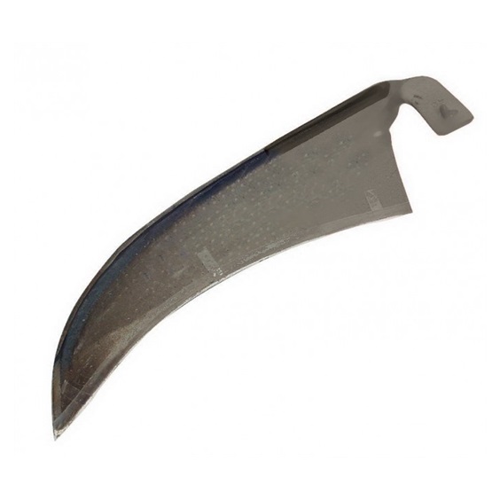 Kosa 45cm /9cm/ na lesní porost