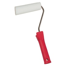 Váleček moltopren 100mm,  hák malířský