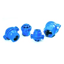Koš sací SK321 5/4"