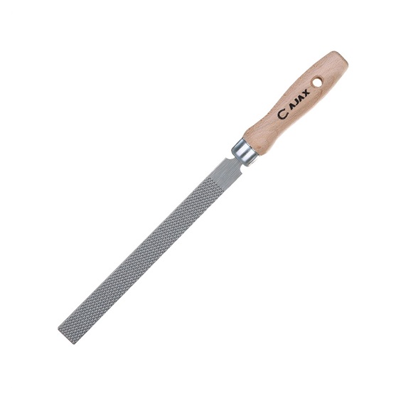 Rašple plochá PRO 250/2