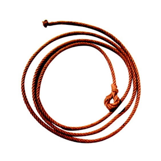 Vazák juta           2,5m pr.10mm