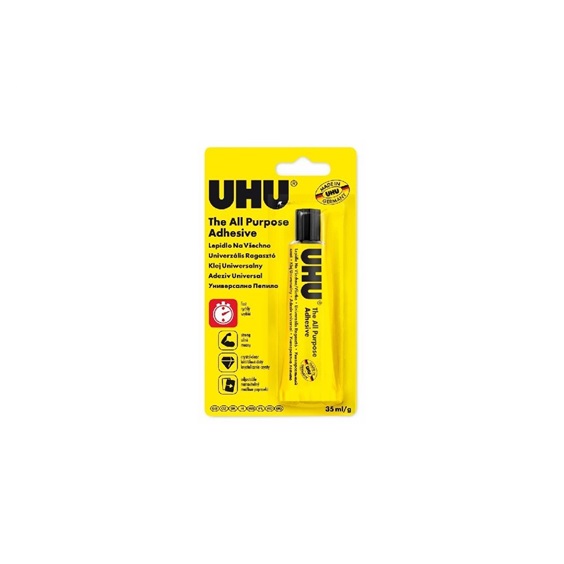 UHU All Purpose 35 ml/g