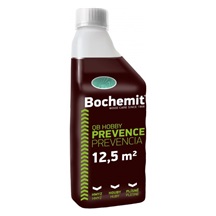 Bochemit Opti F+ ochrana dřeva proti plísním a hmyzu barva čirá, 1 kg