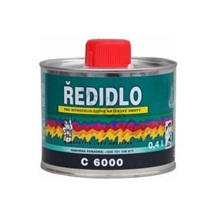 Ředidlo C6000       400ml