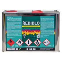 Ředidlo C6000          4l