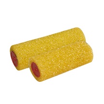 Váleček molitanový hrubý 250mm náhradní strukturovaný