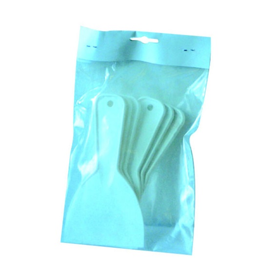 Stěrka plast.sada 35-100