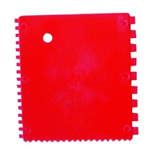 Stěrka plast.univ.140x130