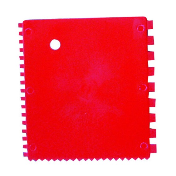 Stěrka plast.univ.140x130