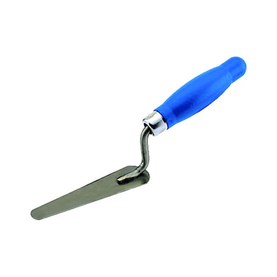Lžíce modelovací 130x 40 NEREZ
