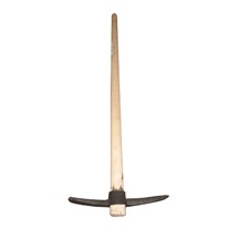 Krumpáč  1,5kg zalesňovací nasazený/dřevěná/