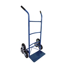 Rudl S01H-S kola 3x150mm-150kg schodišťový na sudy
