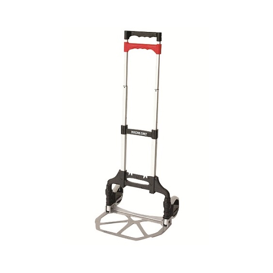 Rudl skládací AL /hliníková/nosnost 60kg