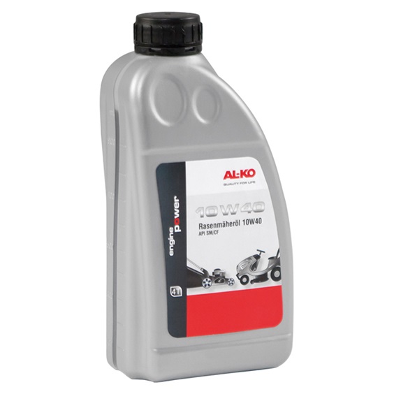 Olej motorový 10W-40 (1 litr) -