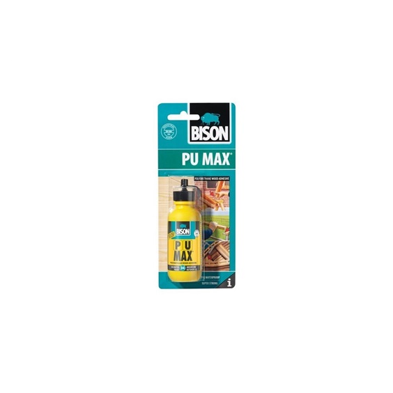 BISON PU MAX 75 g