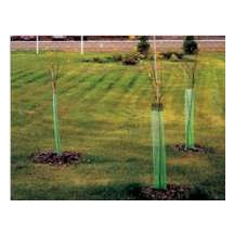 Pletivo chránič 22x22/105 PE balení 50m 300R