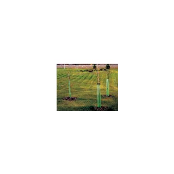 Pletivo chránič 22x22/105 PE balení 50m 300R