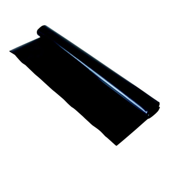 Pytel LDPE  70x110/200my černý 120l/na suť