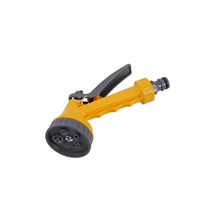 Rozstřikovač pistol-5 funkcí