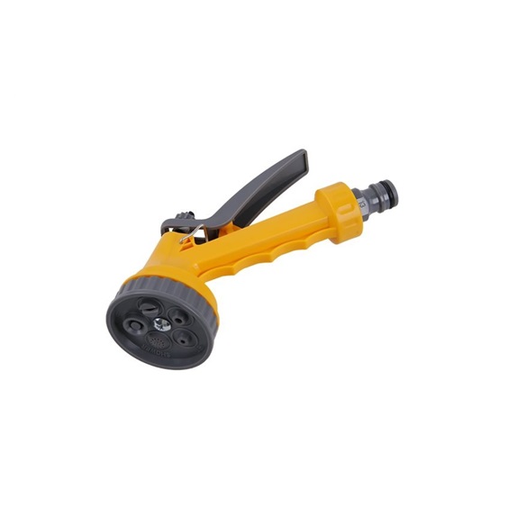 Rozstřikovač pistol-5 funkcí