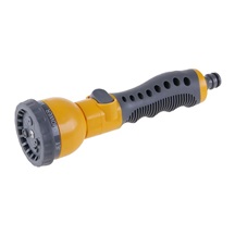 Rozstřikovač pistol-7 funkcí DE LUX
