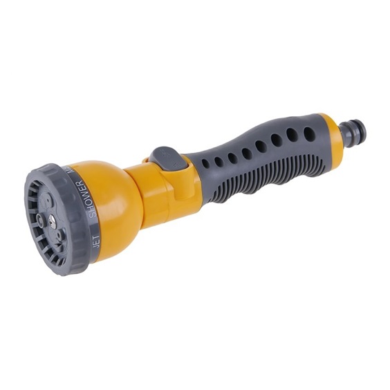 Rozstřikovač pistol-7 funkcí DE LUX