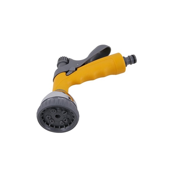 Rozstřikovač pistol-10 funkcí kov-45125