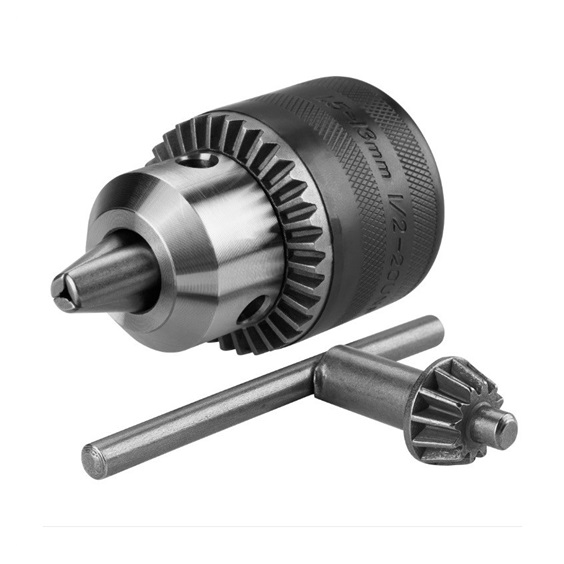 Sklíčidlo CC 13-1/2 1,5-13mm 1/2"-20 UNF zubové