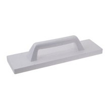 Hladítko STYROHART 140x450