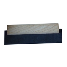 Stěrka pryžová   220mm